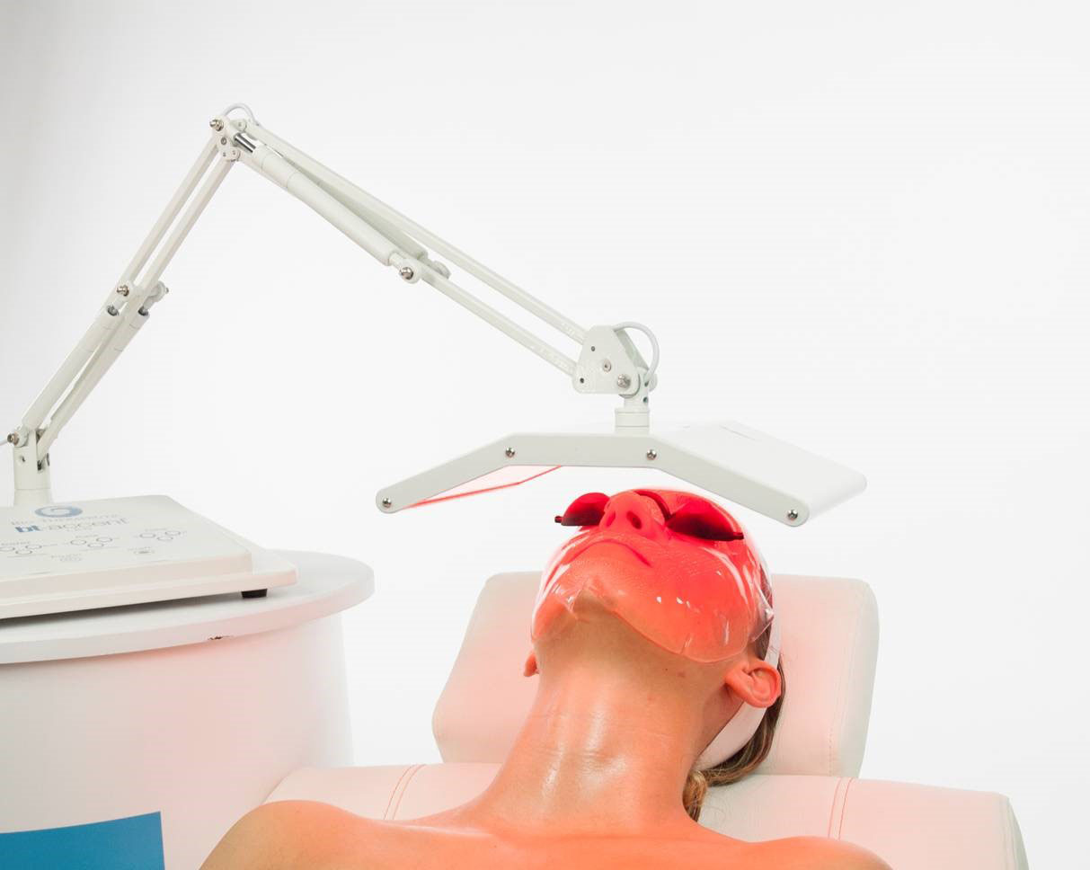 Teresa Paquin What is LED Light therapy? From anti- aging to hair  restoration, to pa What is Led light therapy? Led light therapy is probably  something you've heard of and are interested